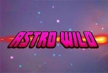 Astro Wild slot